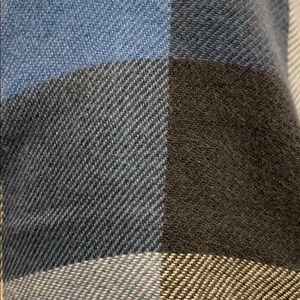 Meet your Posher, Nathan